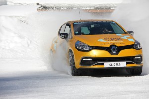 Stage Découverte Renault Stage Découverte Renault